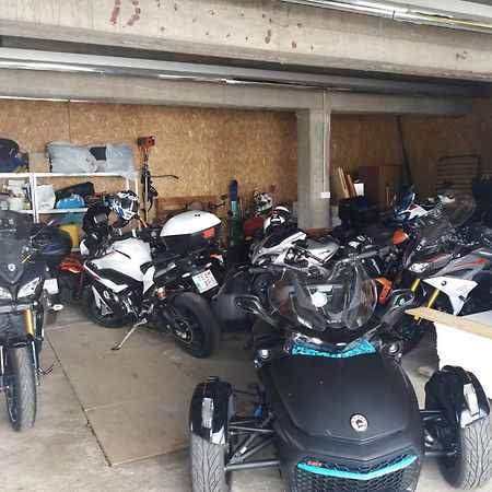 Gite De Famille Dans Les Vosges Saint-Maurice-sur-Moselle Exteriör bild