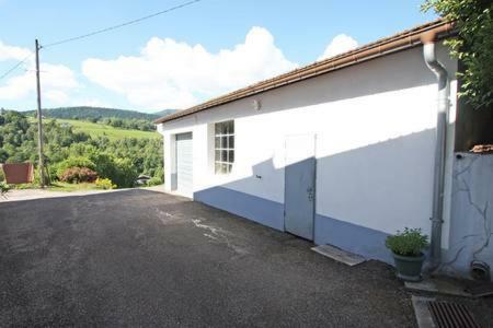 Gite De Famille Dans Les Vosges Saint-Maurice-sur-Moselle Exteriör bild